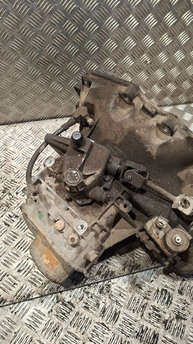 Skrzynia Biegów Opel Astra G 1.4 16V