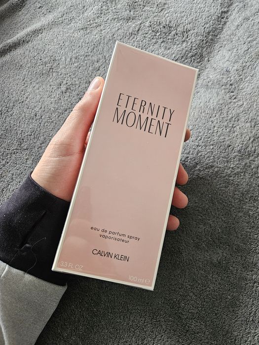 Calvin Klein Eternity Moment 100ml