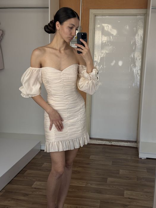 Вечірня сукня, коктейльна від Marsego