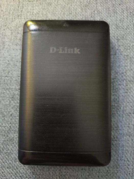 Router mobilny D-Link DWR-932 4G LTE WiFi 2,4 GHz Hotspot