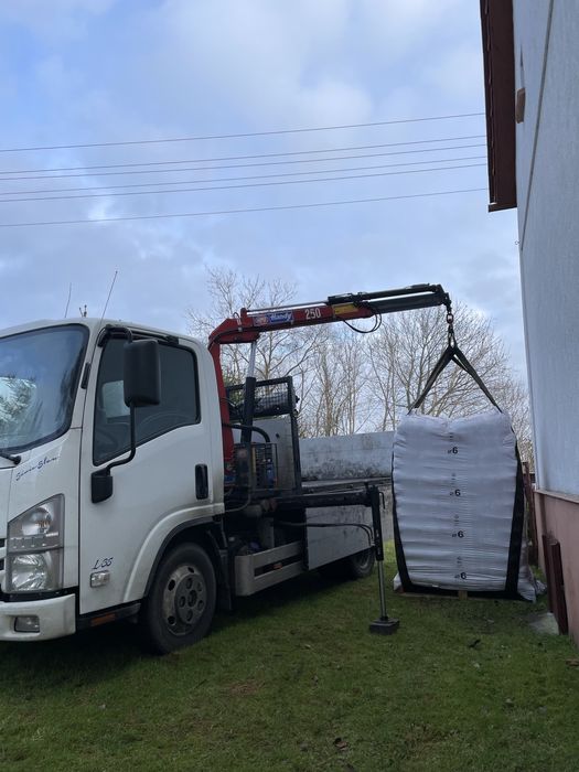 Pellet Sylva A1 - paleta 990kg
