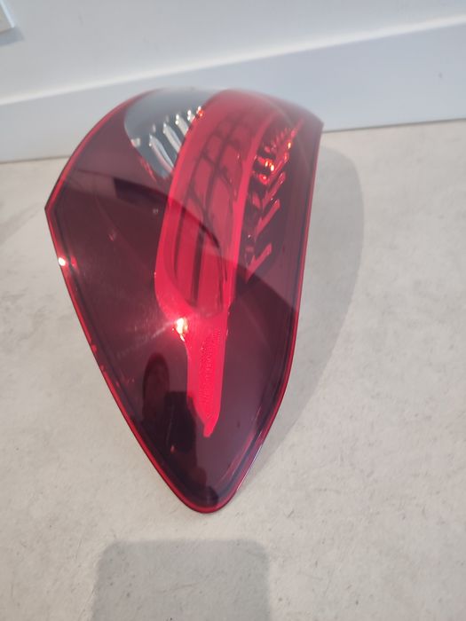 Lampa Led Tył Prawy Mercedes E klasa W213 Sedan 22r Oryginał