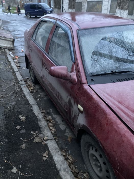 Geely ck 2008 газ- бенз 1.5 переоформленя