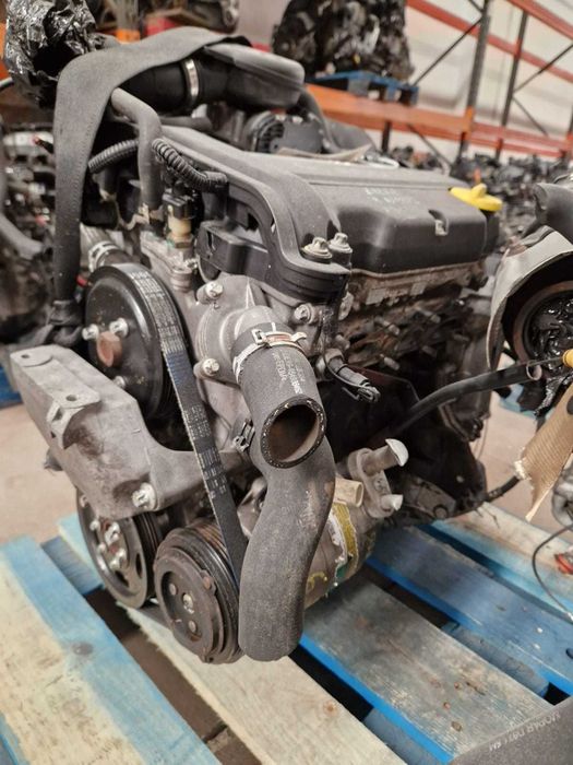 Motor Opel 1.2 Ref: Z12XE
