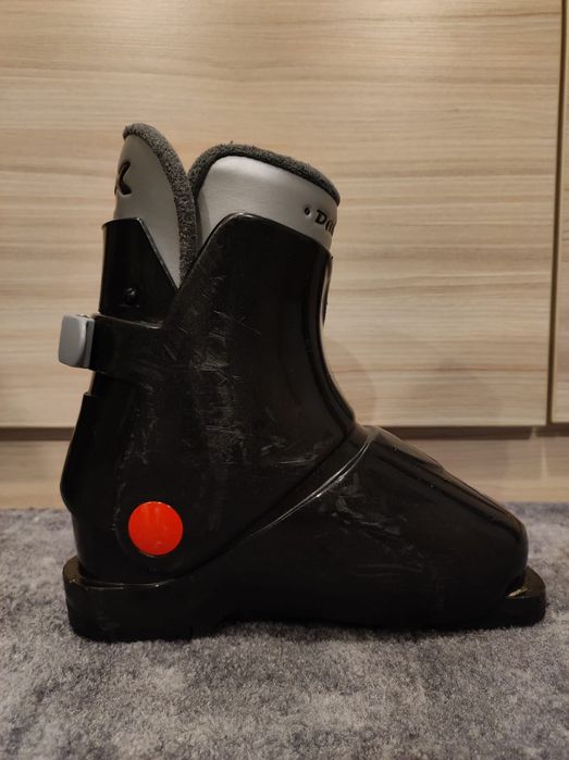 Buty narciarskie, Dialbello, 234 mm, 19,5 cm