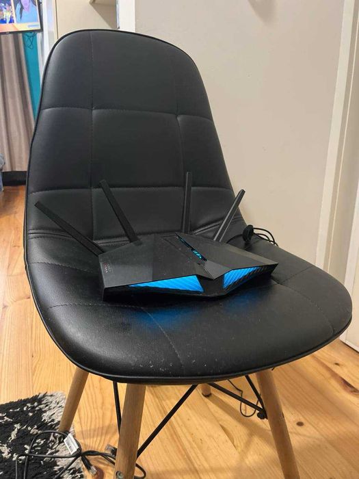 Router de Mesa ASUS RT-AX82U Wifi 6