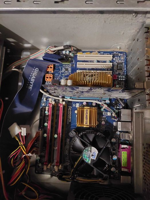 продам комп'ютер