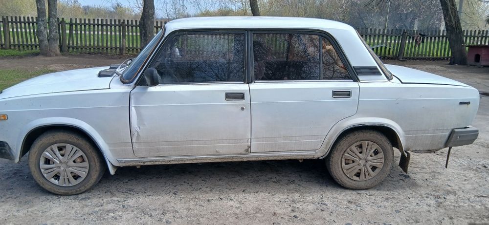 Продам авто в робочому стані.