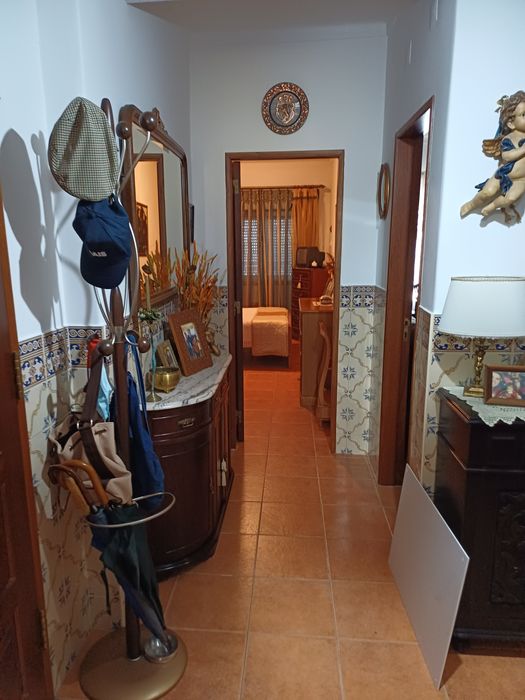 Apartamento T2 em Sines