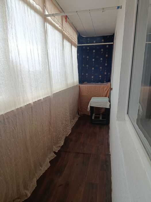 Продам двокімнатну квартиру