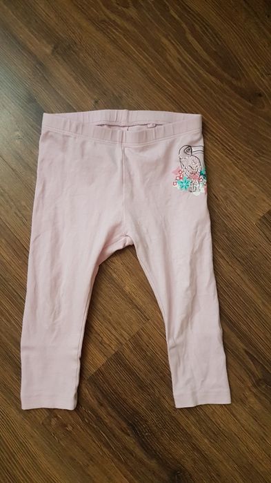 Реглан lupilu 74/80, лосины lupilu 74/80