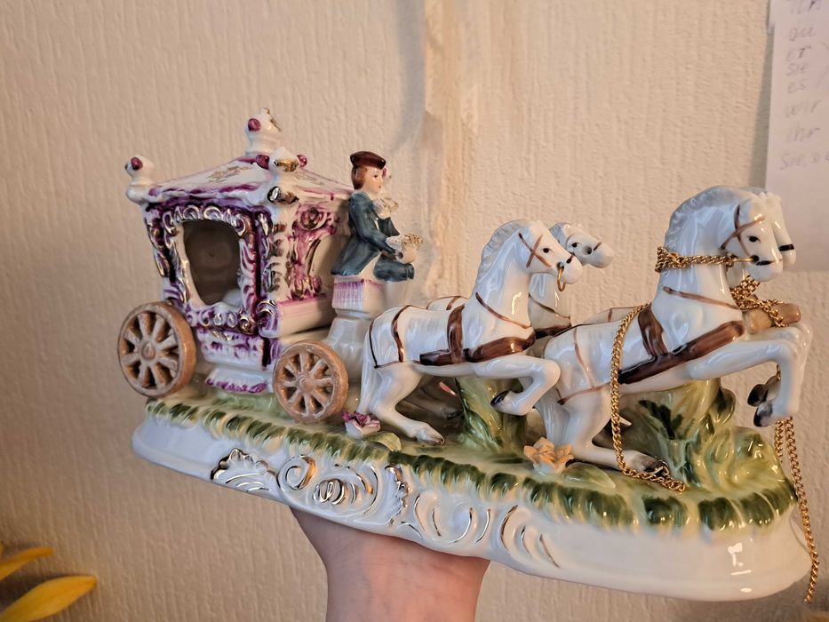 Статуэтки  Германия