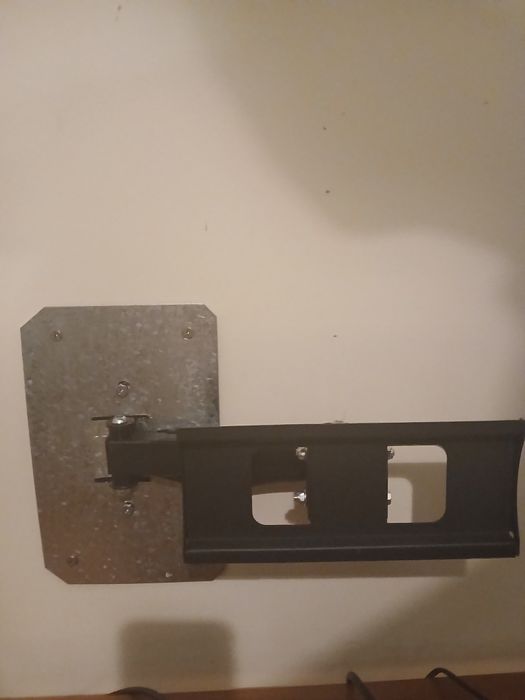 Suporte de TV T677 Lovit até 43''