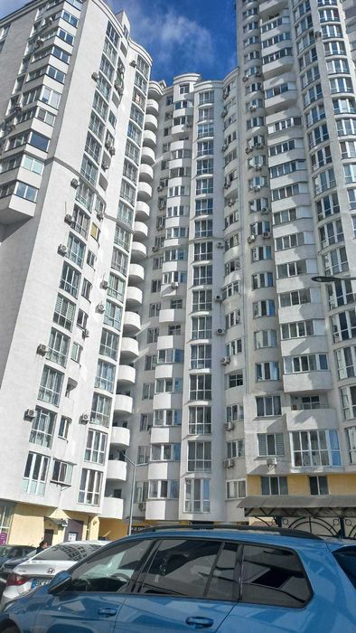 1 кімнатна квартира, м, Бориспільська, вул, Світла 3д.