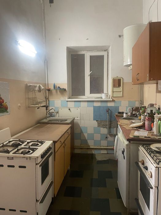 Продається кімната у моря