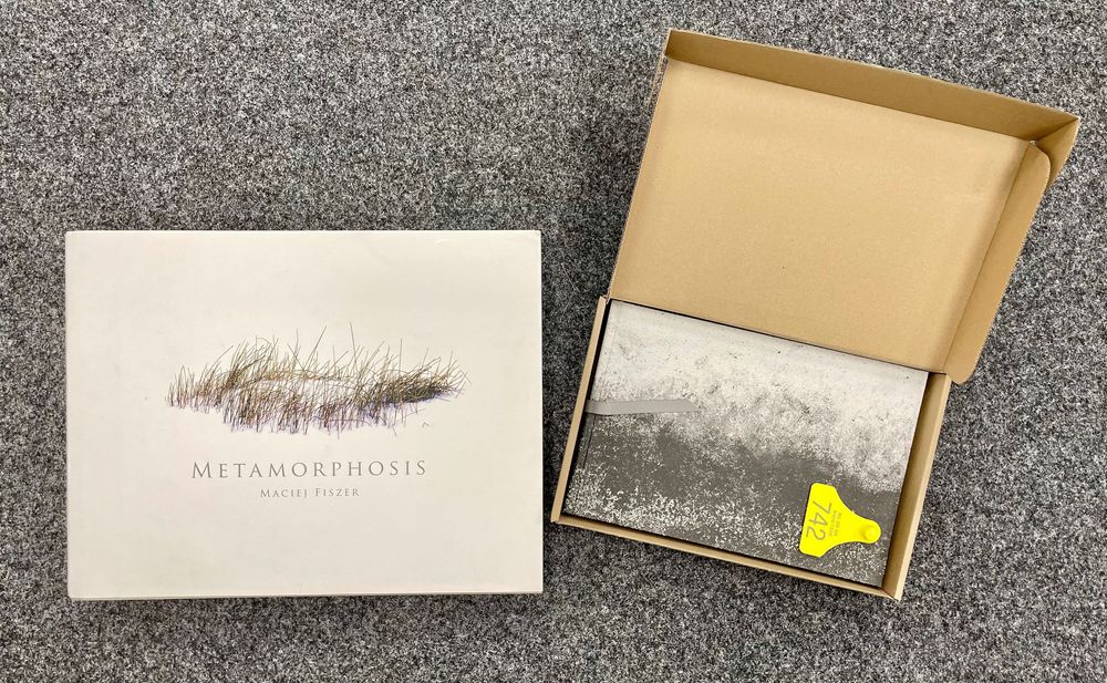 Albumy Maciej Fiszer