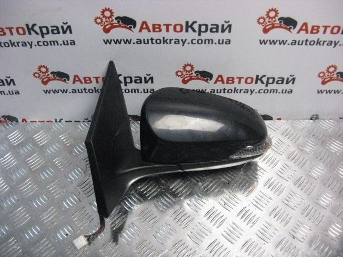 Зеркало левое, правое Toyota Auris Corolla 2012-2016р Аурис Королла