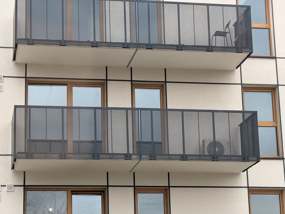 Nowie mieszkanie w Chorzowie wynajmę