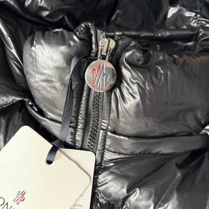 Жилетка Moncler/Безрукавка Монклер/Жилетики Moncler