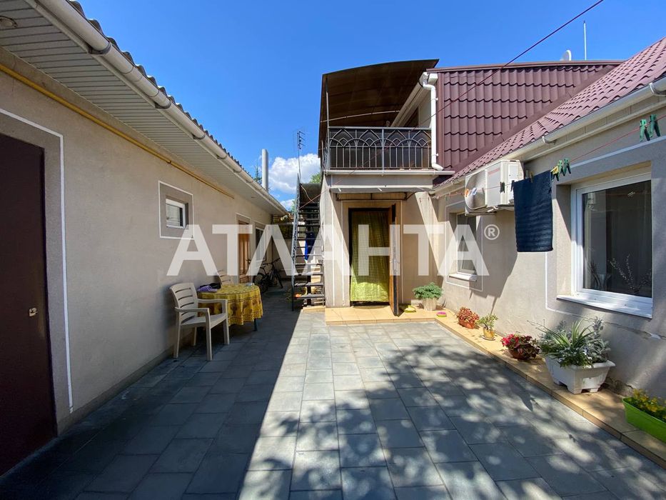 Дом по адресу (площадь 91 м²) - Atlanta.ua - фото 18