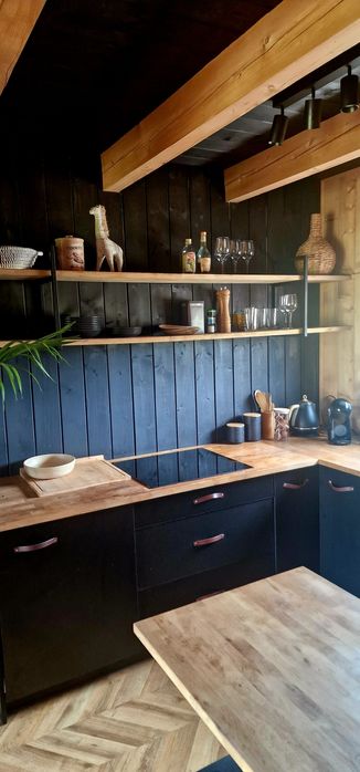 Domek z jacuzzi , agroturystyka, ferie, domek na wyłaczność,