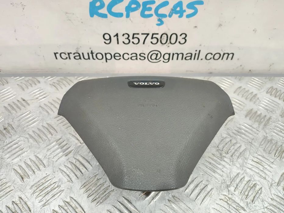 Airbag condutor Volvo V40 S40 original