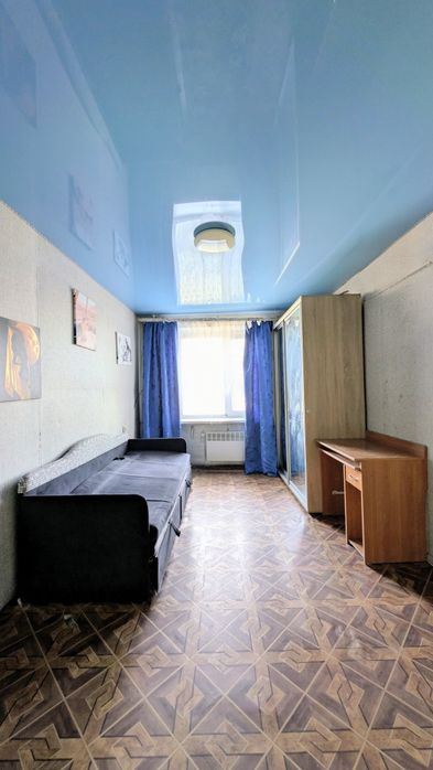 Продам однокімнатну квартиру.
