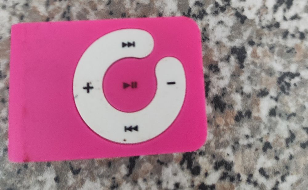 Miniatura de termômetro