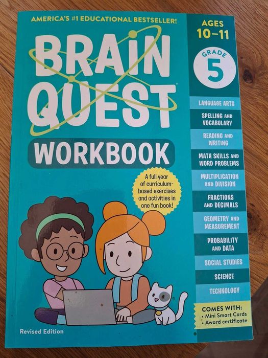American Complete Curriculum - 2-5th grades