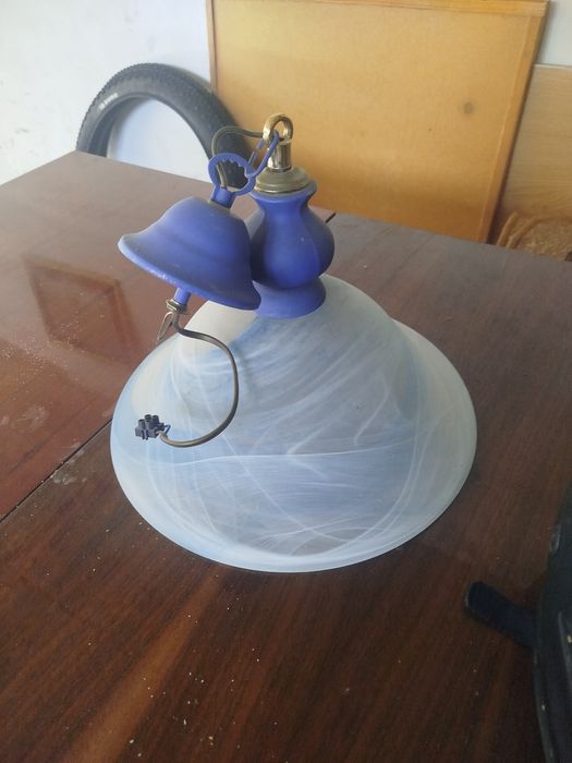 Sprzedam lampę moc żarówki nawet 200 wat
