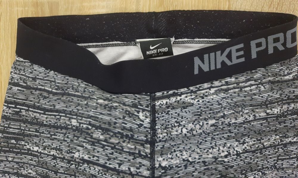 Legginsy damskie Nike Pro XS
