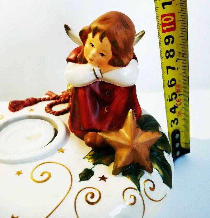 Ангел Goеbel Германия