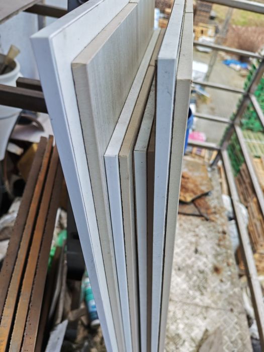 Oddam za darmo płyta 60x60 + płytki i inne płyty.