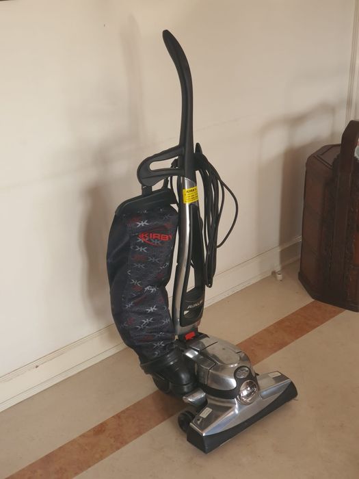Kirby Vacuum Cleaner