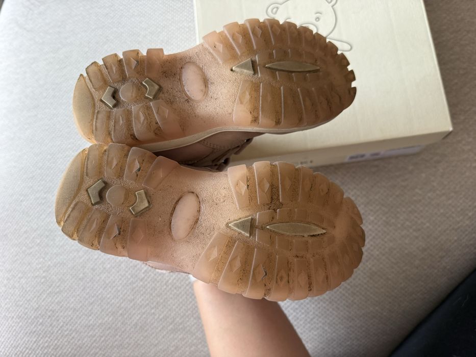 Trzewiki zimowe Lasocki 29