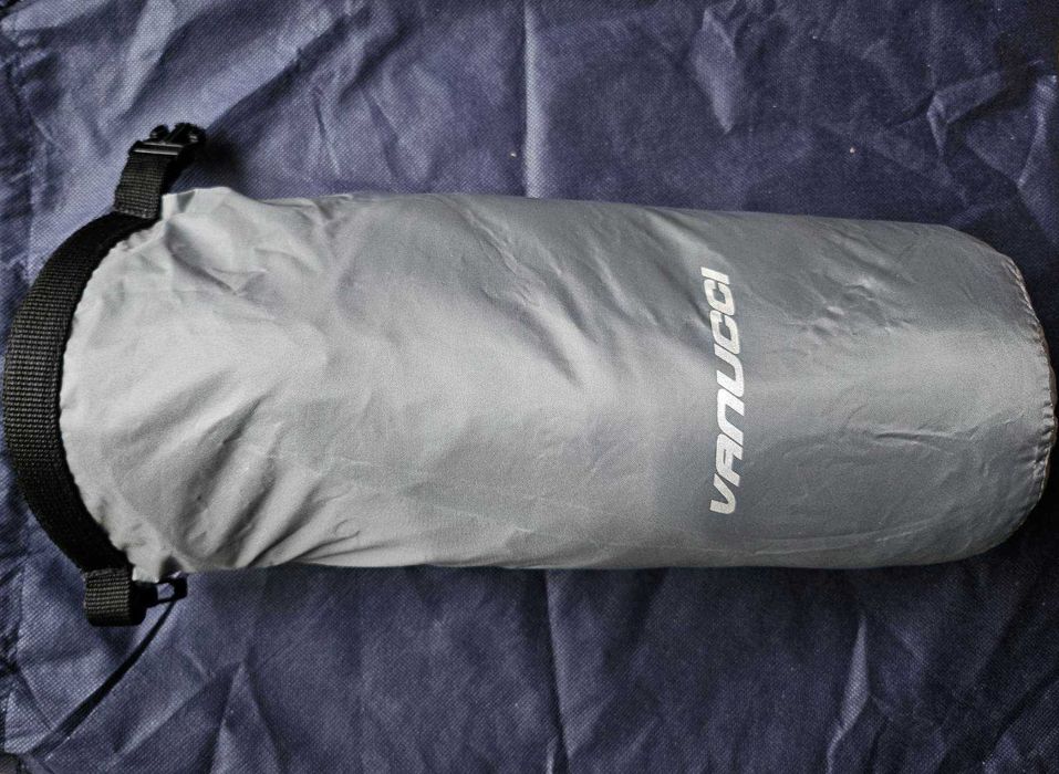 Vanucci мото гермо мешок мішок аквапак 5-6л водонепроникний Waterproof