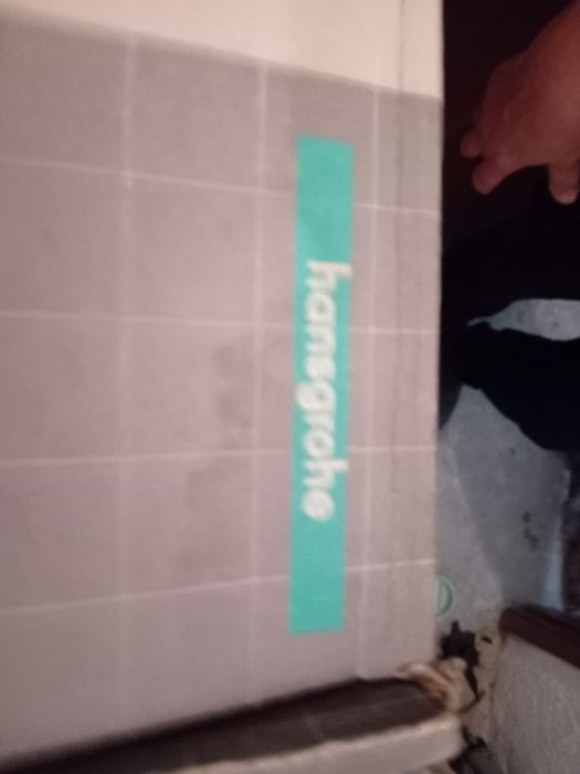 Misturadora hansgrohe