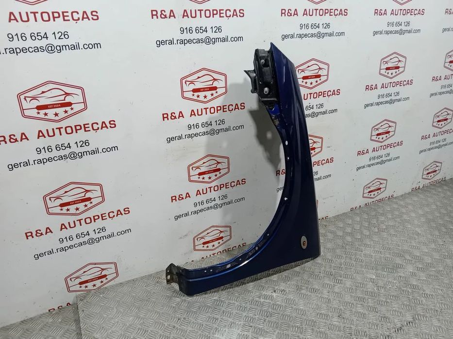 Guarda Lamas Opel Corsa C Original