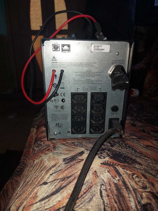 Продам Инвертор ( Перетворювач напруги)