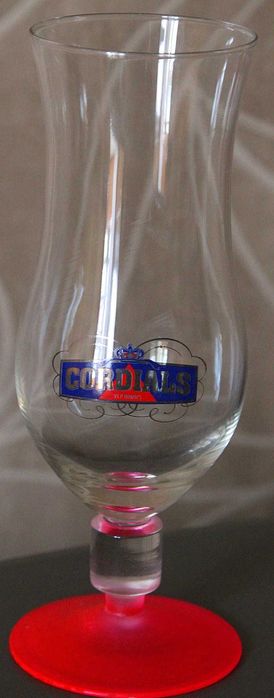 Стакан , келих коктейльний CORDIALS.