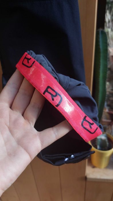 damskie spodnie narciarskie Ortovox wełna merino skiturowe Cevedale