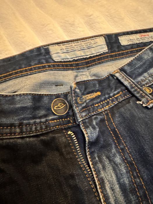 Джінси Brioni оригінал
