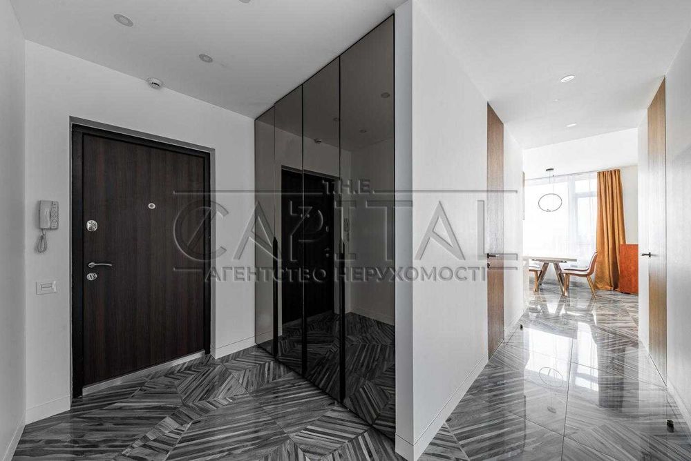 2-кімнатна квартира за адресою бульвар Дружби Народів (площа 72 м²) - Atlanta.ua - фото 9