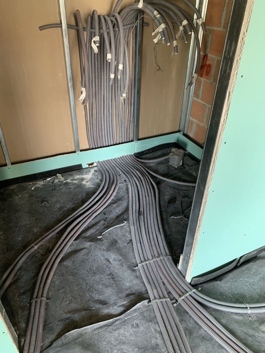 Eletricista Profissional – Serviços Rápidos e de Qualidade