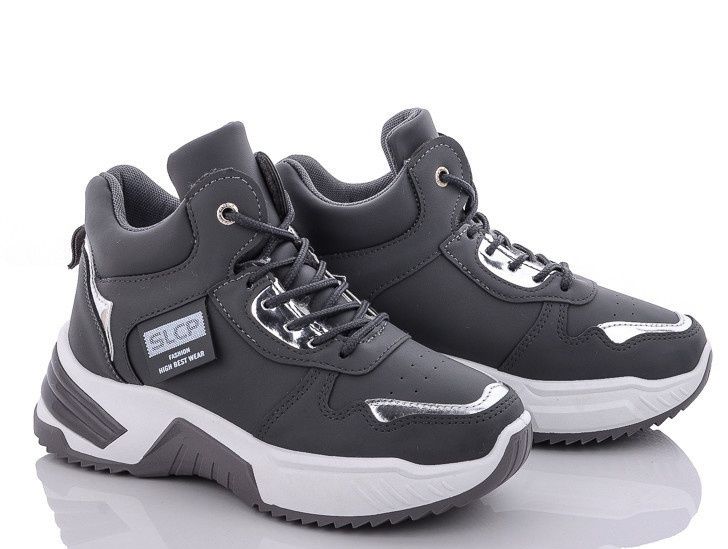 Женские зимние кроссовки ботинки 36-43