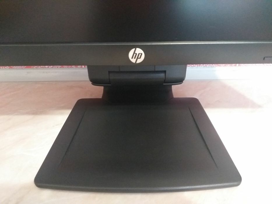 Монитор  HP 23" диагональ. Full HD.