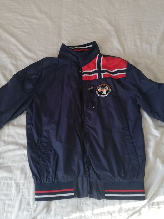 Kurtka męska Napapijri