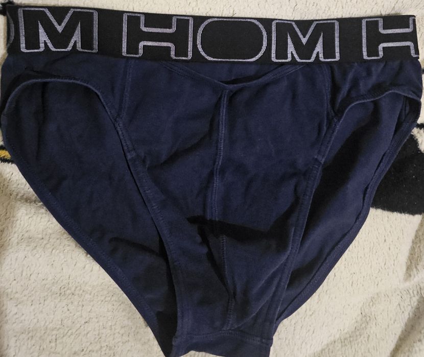 Труси сліпи HOM Sка