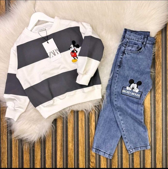 zara 104 chłopiec - wszystko dla dziecka | OLX Dla Dzieci