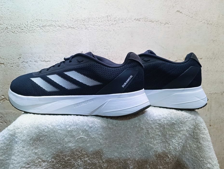 ADIDAS DURAMO SL r.50 stan bardzo dobry